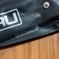 スバル　車載工具の画像