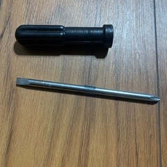 スバル　車載工具の画像