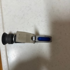 海水魚、サンゴ　濃度計の画像