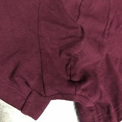 ディーゼル　ボクサー　パープルの画像