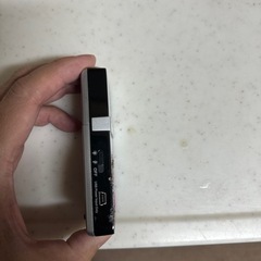 ミニプロジェクターの画像