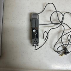 録音器の画像