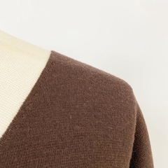 B:MING by BEAMS 総針サック ワンピース S ビームスの画像