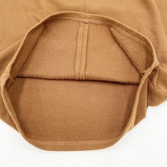 B:MING by BEAMS ロングワンピース S コットンニット ビームスの画像