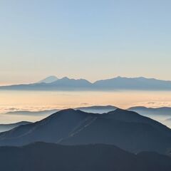 🍀登山仲間募集🍀