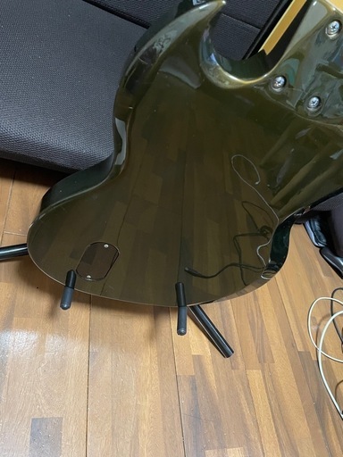 ジャンクベース！