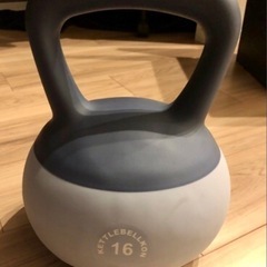 ケトルベル16kg