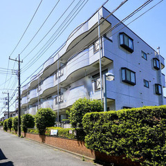 ⭐️トリプルゼロ物件⭐️ 敷金/礼金/仲手0円 😄審査通過率90...