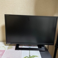 東芝テレビ