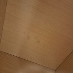 カラーボックス　ナチュラルカラーの画像