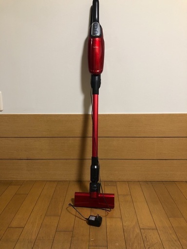☆掃除機☆