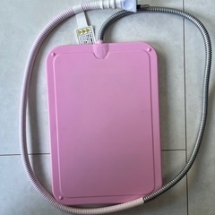 小動物用ヒーター