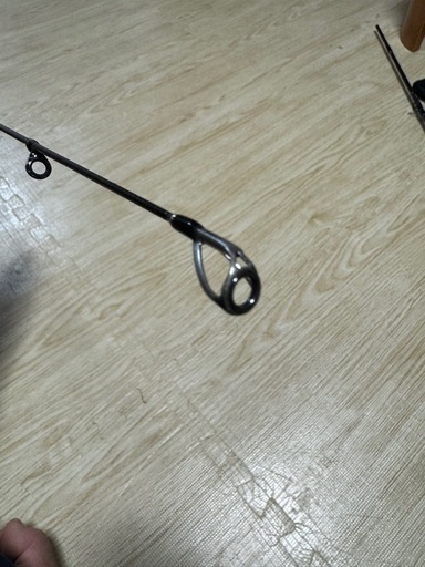 ダイワ　ラブラックスAGS77LMLB LABRAX  シーバス