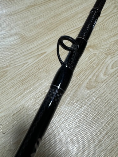 ダイワ　ラブラックスAGS77LMLB LABRAX  シーバス