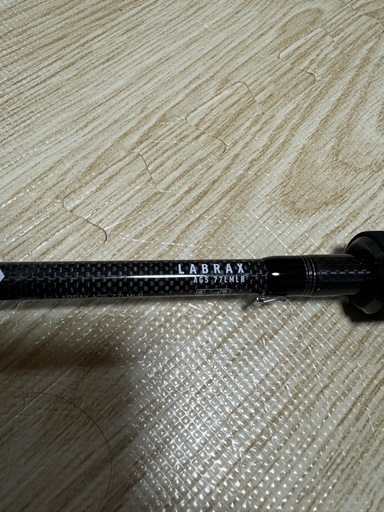 ダイワ　ラブラックスAGS77LMLB LABRAX  シーバス