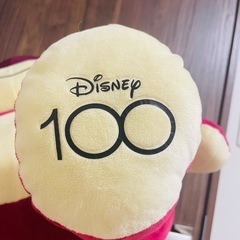 トイストーリー　ロッツォ・ハグベア  100th超BIG ぬいぐるみの画像