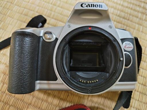 フィルムカメラ
