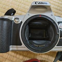 フィルムカメラ