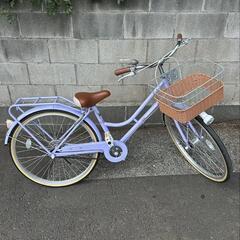 神奈川県の子供用自転車 24インチの中古が安い！激安で譲ります