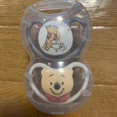 【急募】くまのプーさんおしゃぶり