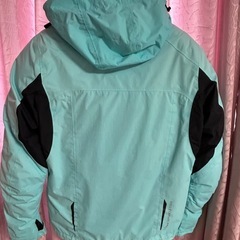 オールウェザーパーカー モトヘッド ２りんかん イエローハットの画像