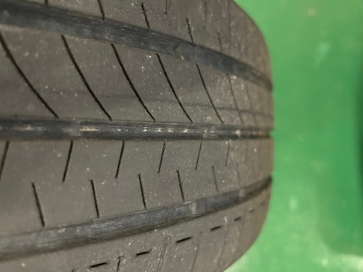 ブリヂストン、レグノ、165/55R15.レジェーラ