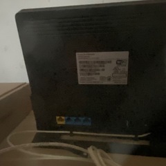 ルーターの画像