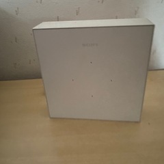 NCP HG100AIホームゲートウェイ