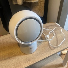 セラミックファンヒーター