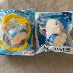 【非売品】アフラックストラップ