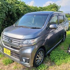 ホンダ Nワゴン お買い得です！！