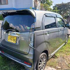 ホンダ Nワゴン お買い得です！！の画像