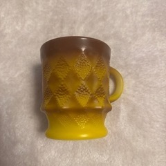 ファイヤーキング　マグカップ　2個