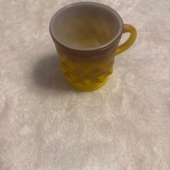 ファイヤーキング　マグカップ　2個の画像