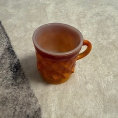 ファイヤーキング　マグカップ　2個の画像