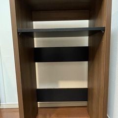 レンジ台　キッチン収納