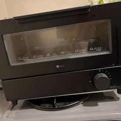 【無料】トースター