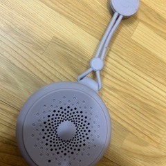 お風呂スピーカー