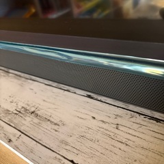 4k対応　マクスゼン　50型液晶テレビ　地デジチューナー内蔵　高画質　省エネ　ゲームモニター　の画像