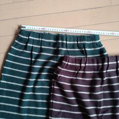 スカートの画像