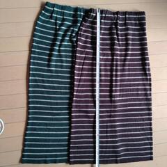 スカートの画像