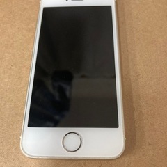 iPhone SEの画像
