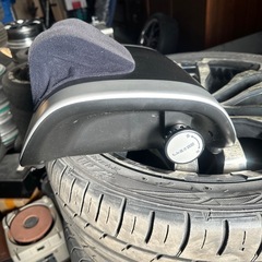 揉むやつの画像