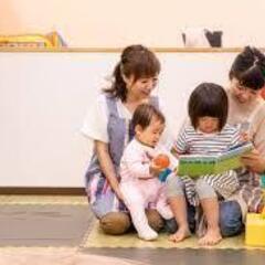 名取市の児童指導員の画像