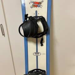 スノーボード 