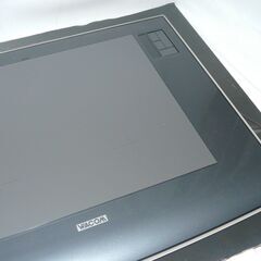 配達先決定🚚　無料配達します🚚ペンタブレット💖Wacom intuos3 PTZ-930💖ワコム インテュオス３💖の画像
