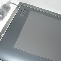 配達先決定🚚　無料配達します🚚ペンタブレット💖Wacom intuos3 PTZ-930💖ワコム インテュオス３💖の画像