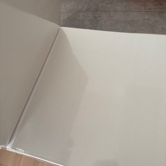 写真用品セット　未使用アルバム、用紙などの画像