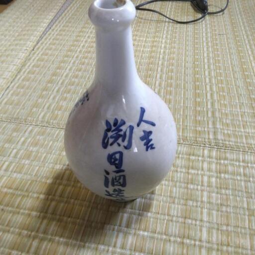 徳利