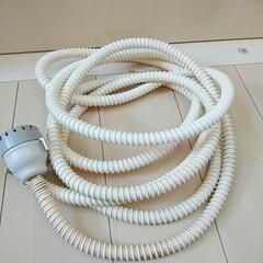 バスポンプ用ホース